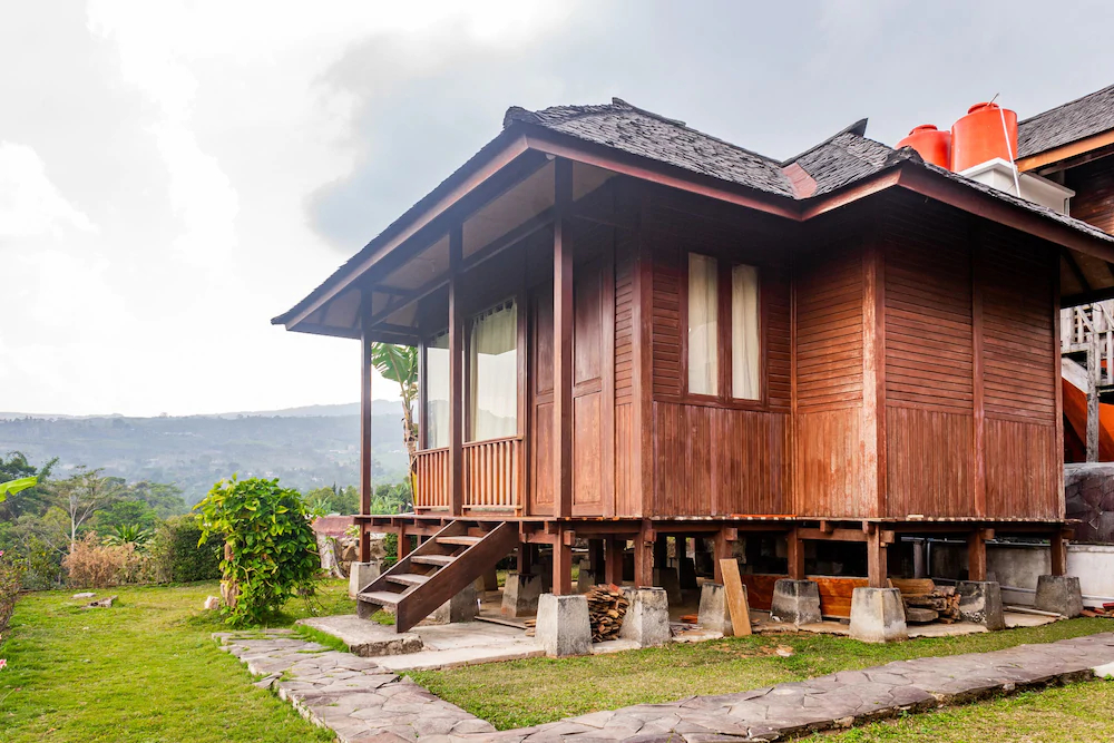 Kanaka Residence by OYO Rooms