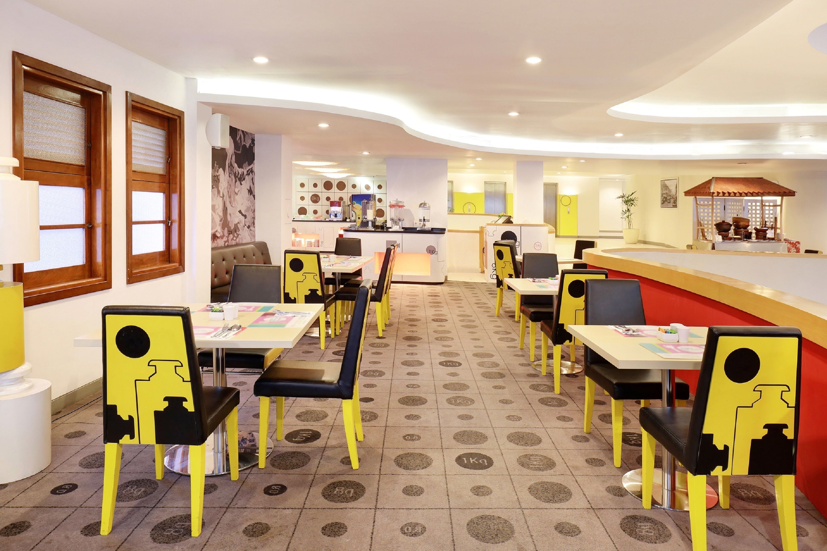 KIMAYA Braga Bandung by HARRIS