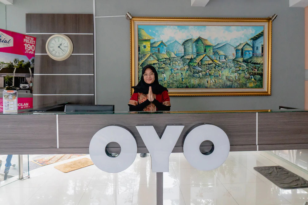 Kuwera Inn Guest House by Airy Rooms