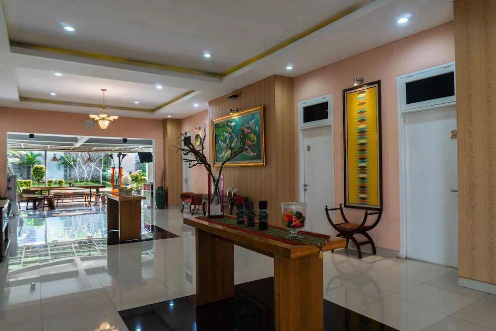 Kuwera Inn Guest House by Airy Rooms