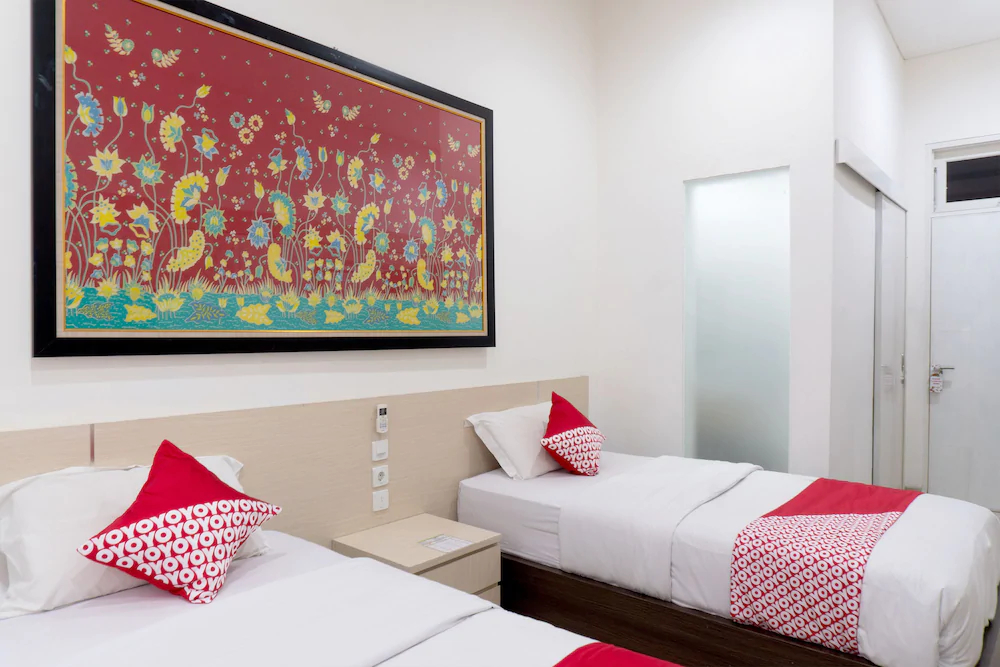 Kuwera Inn Guest House by Airy Rooms