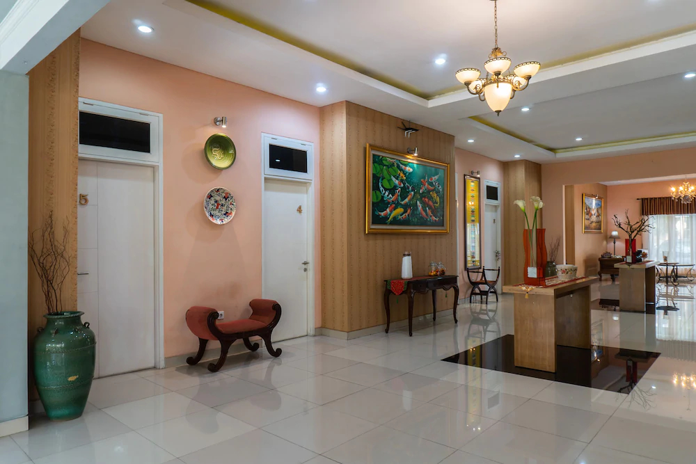 Kuwera Inn Guest House by Airy Rooms