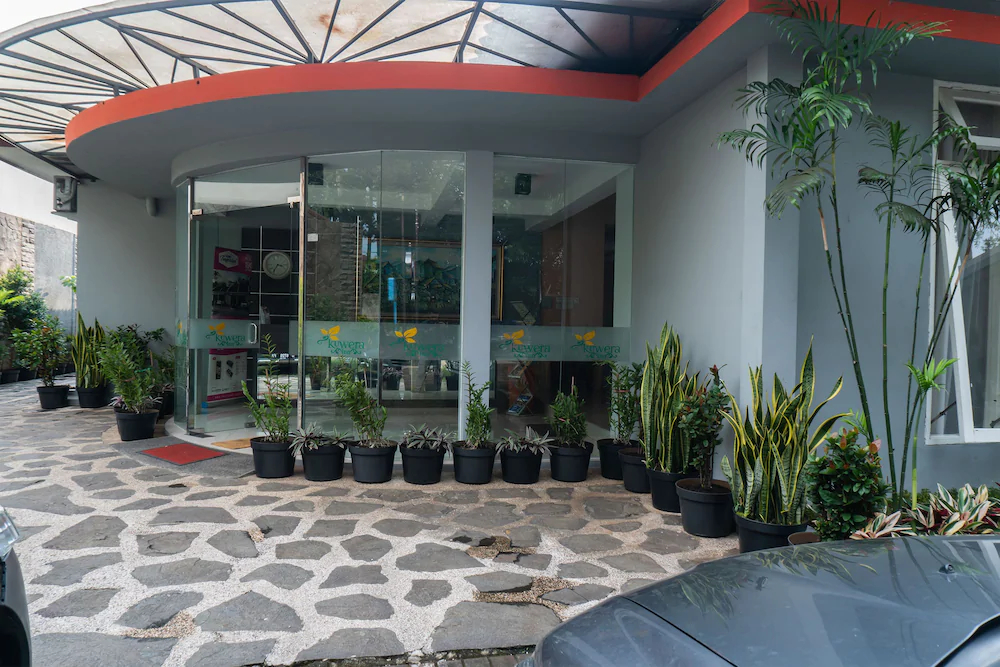 Kuwera Inn Guest House by Airy Rooms