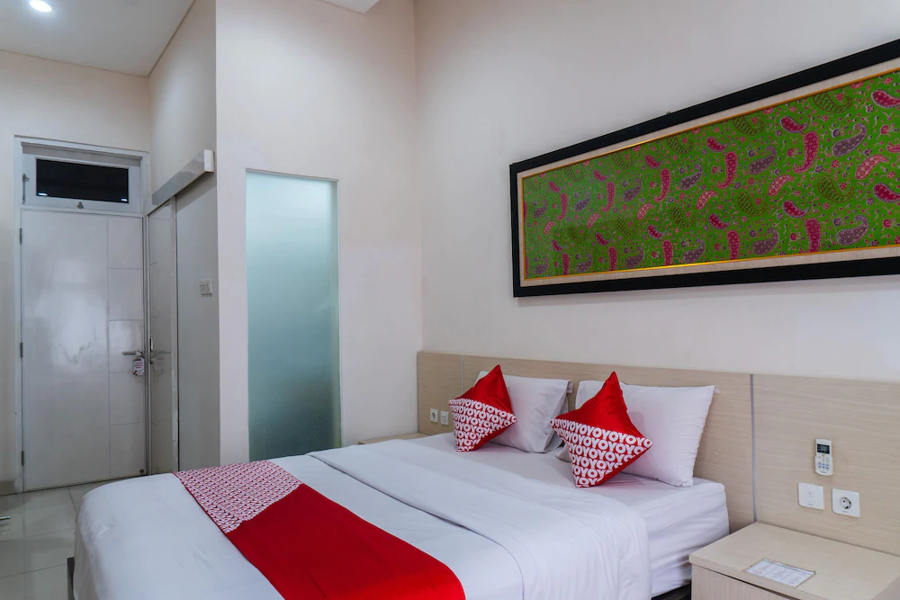 Kuwera Inn Guest House by Airy Rooms