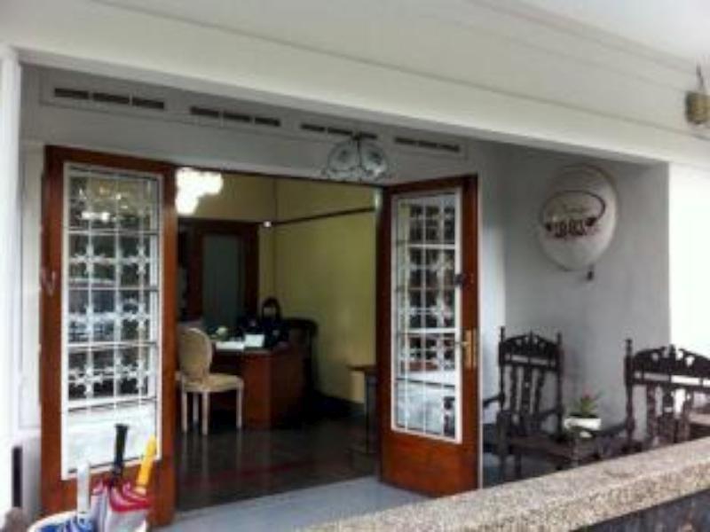 La Nostalgie Boutique Guest House