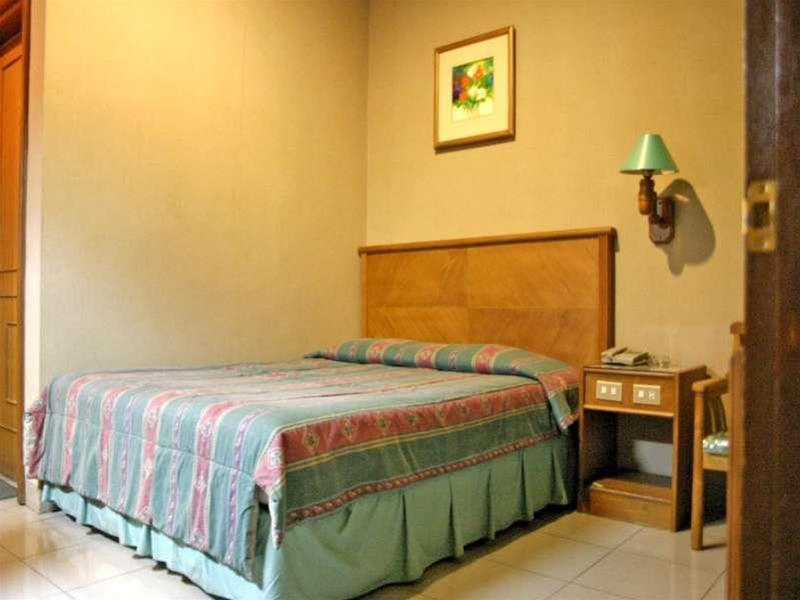 Le Aries Garden Boutique Hotel