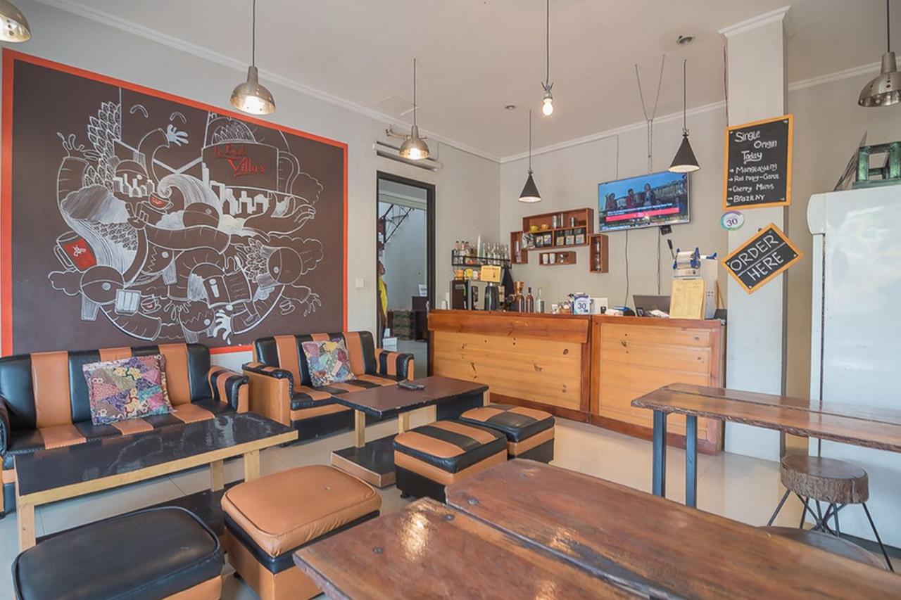 Lebah Villas by RedDoorz