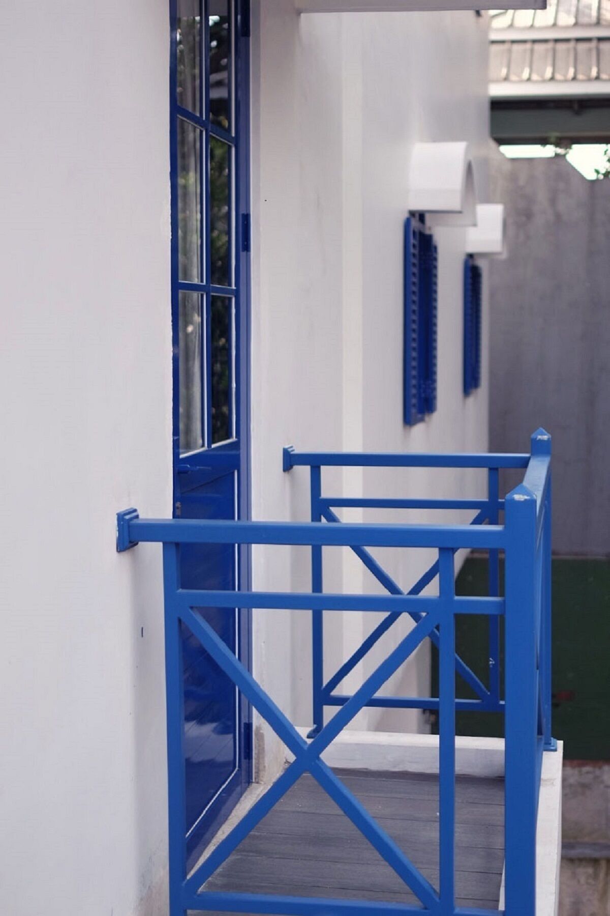 Little Mykonos
