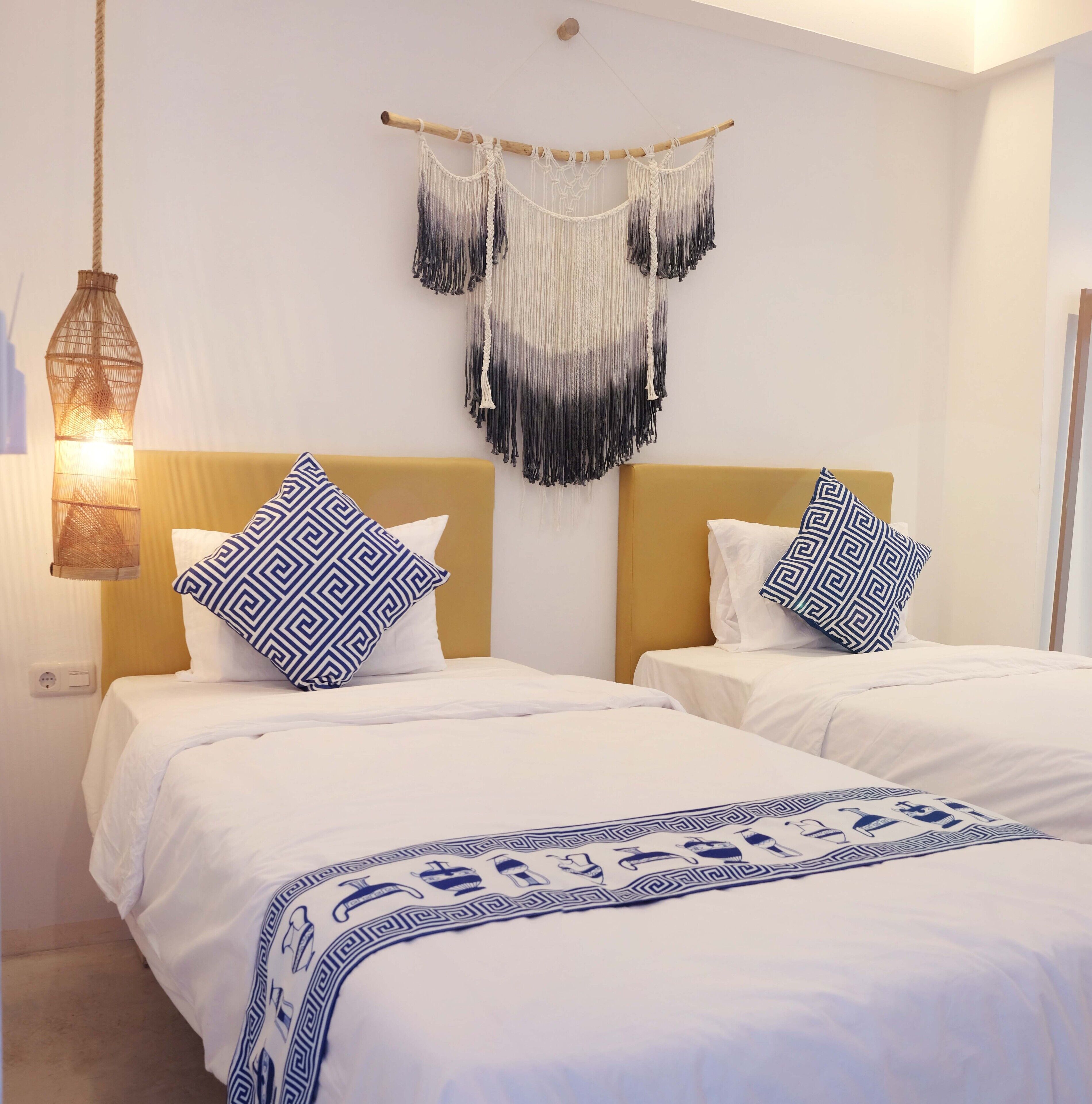 Little Mykonos