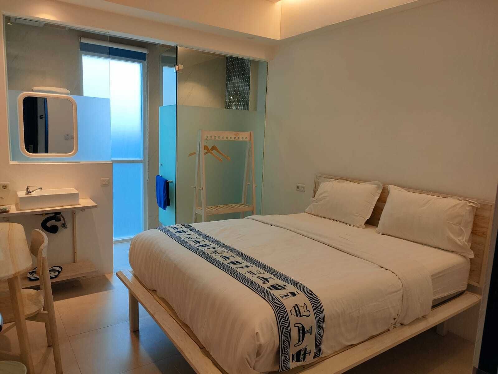 Little Mykonos