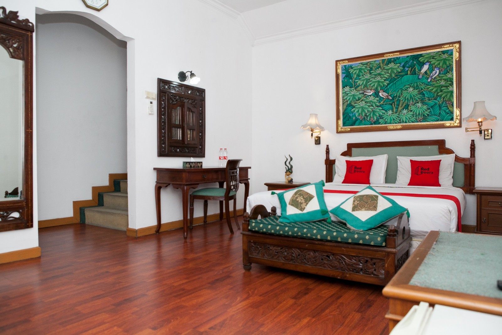 Lombok Ethnic Bandung by RedDoorz