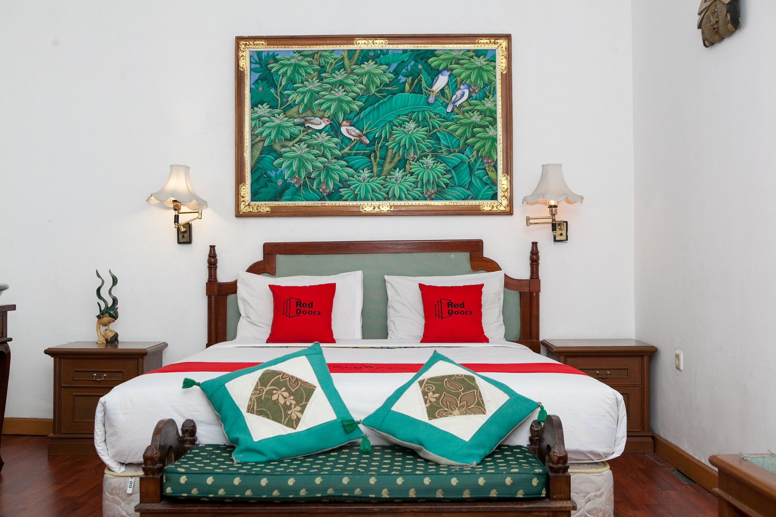 Lombok Ethnic Bandung by RedDoorz