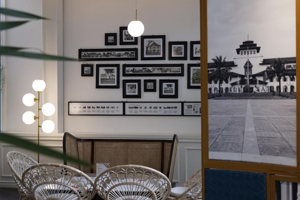 Vasaka Maison Bandung