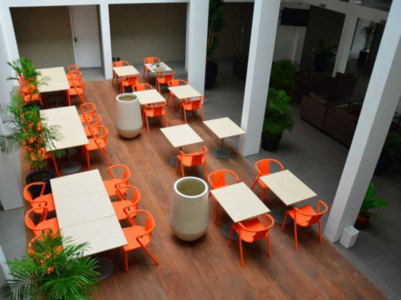 Malaka Hotel Bandung