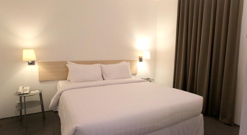 Malaka Hotel Bandung