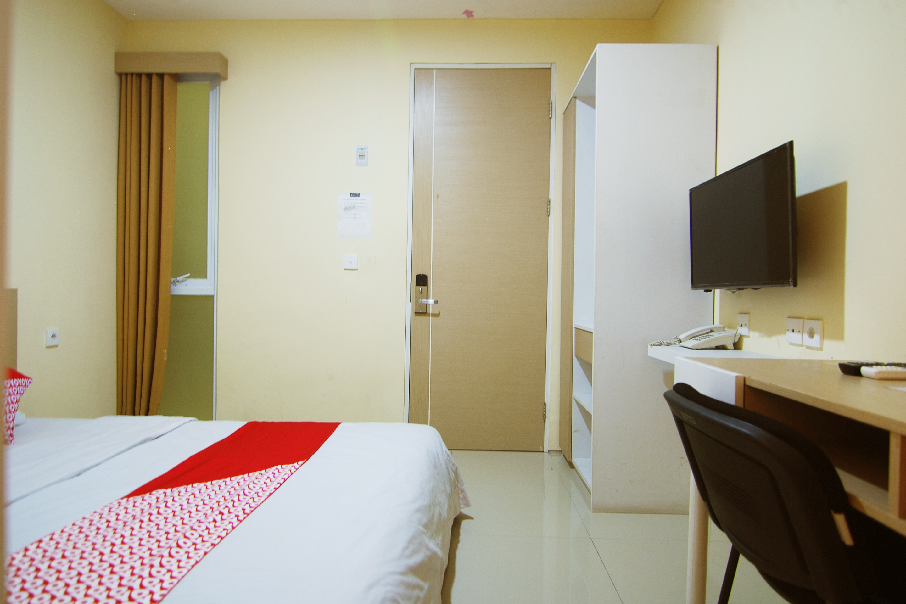 Maleo Kostel Bandung by OYO Rooms