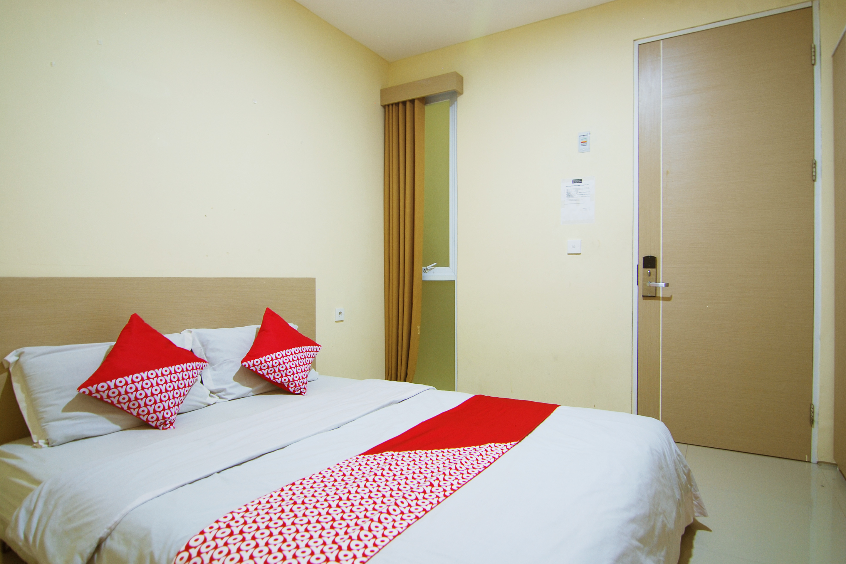 Maleo Kostel Bandung by OYO Rooms