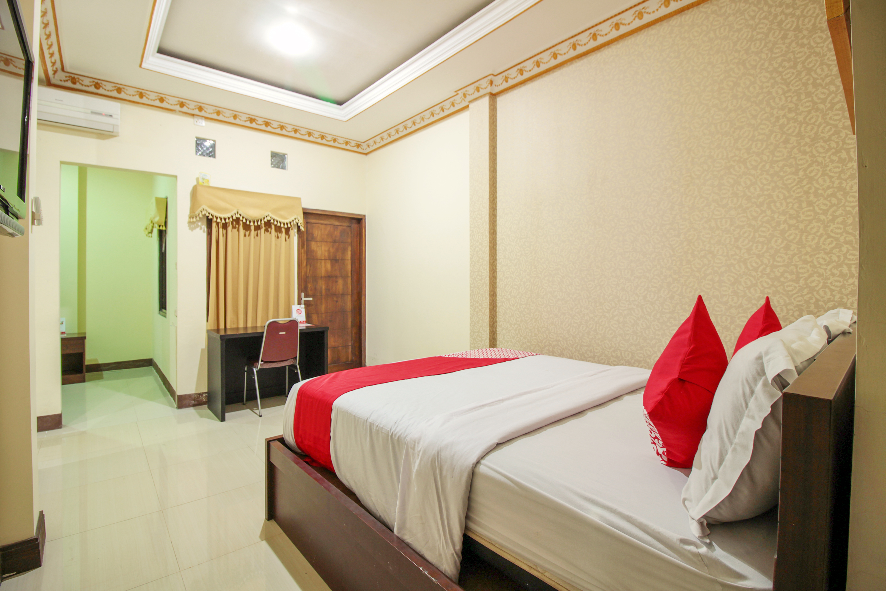 Maleo Kostel Bandung by OYO Rooms