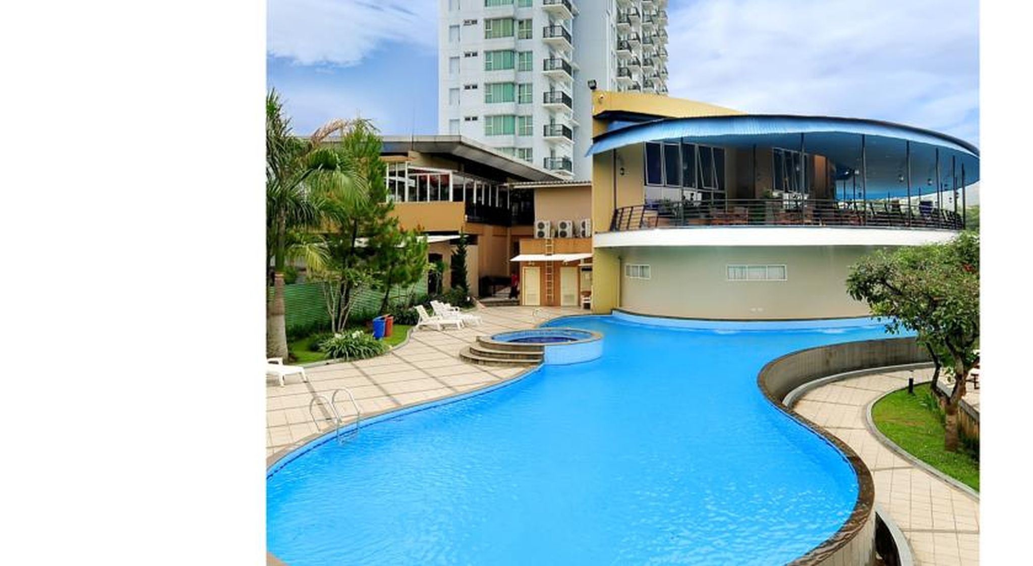 Marbella Suites Bandung