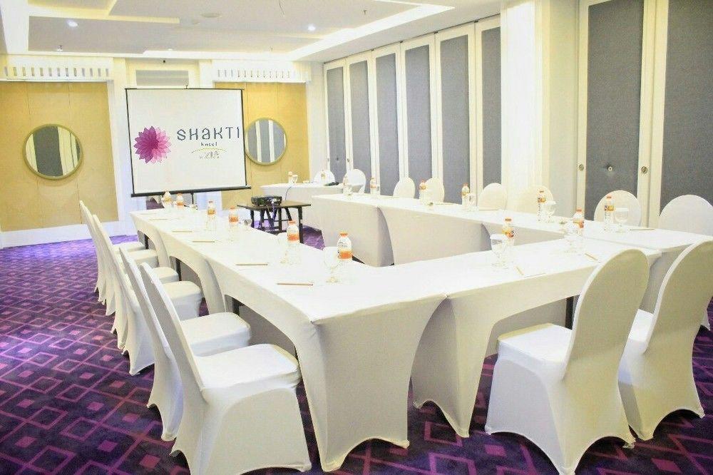 Shakti Hotel Bandung