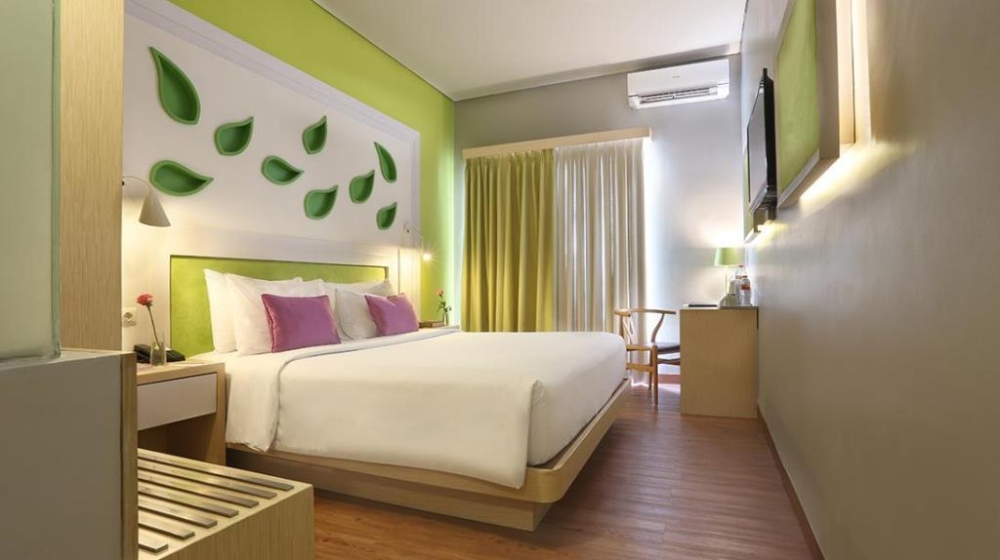 Shakti Hotel Bandung