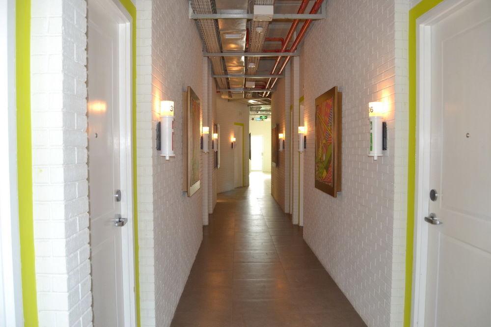 Shakti Hotel Bandung