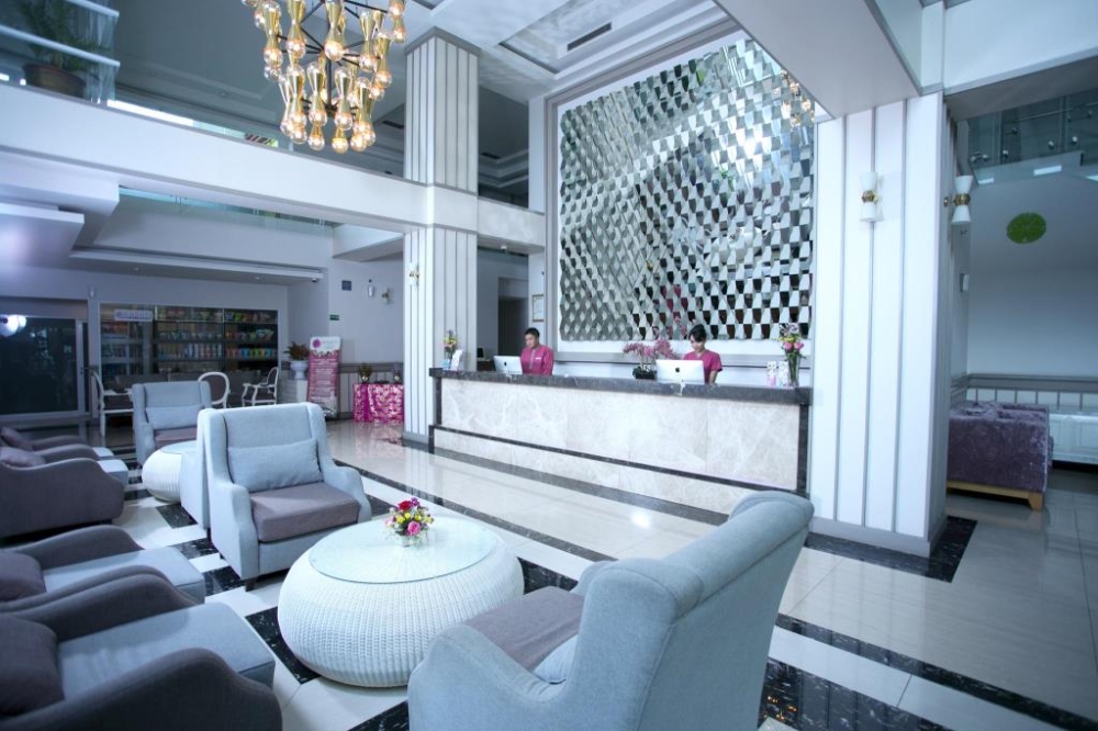 Shakti Hotel Bandung