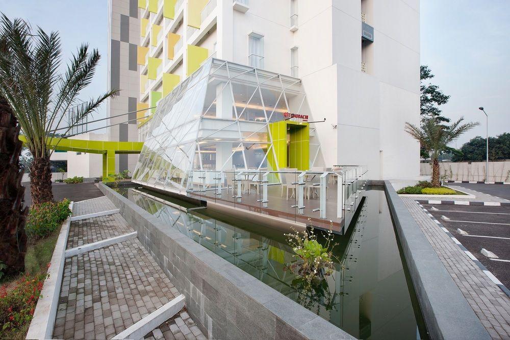 Shakti Hotel Bandung