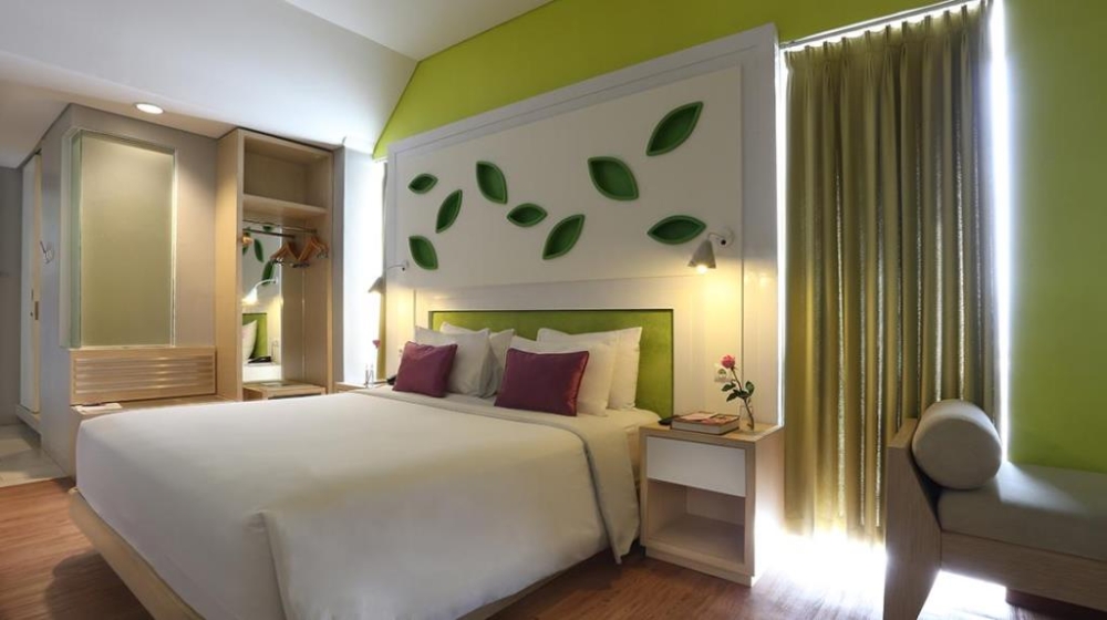 Shakti Hotel Bandung