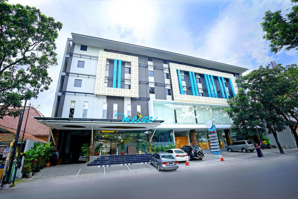 Meize Hotel