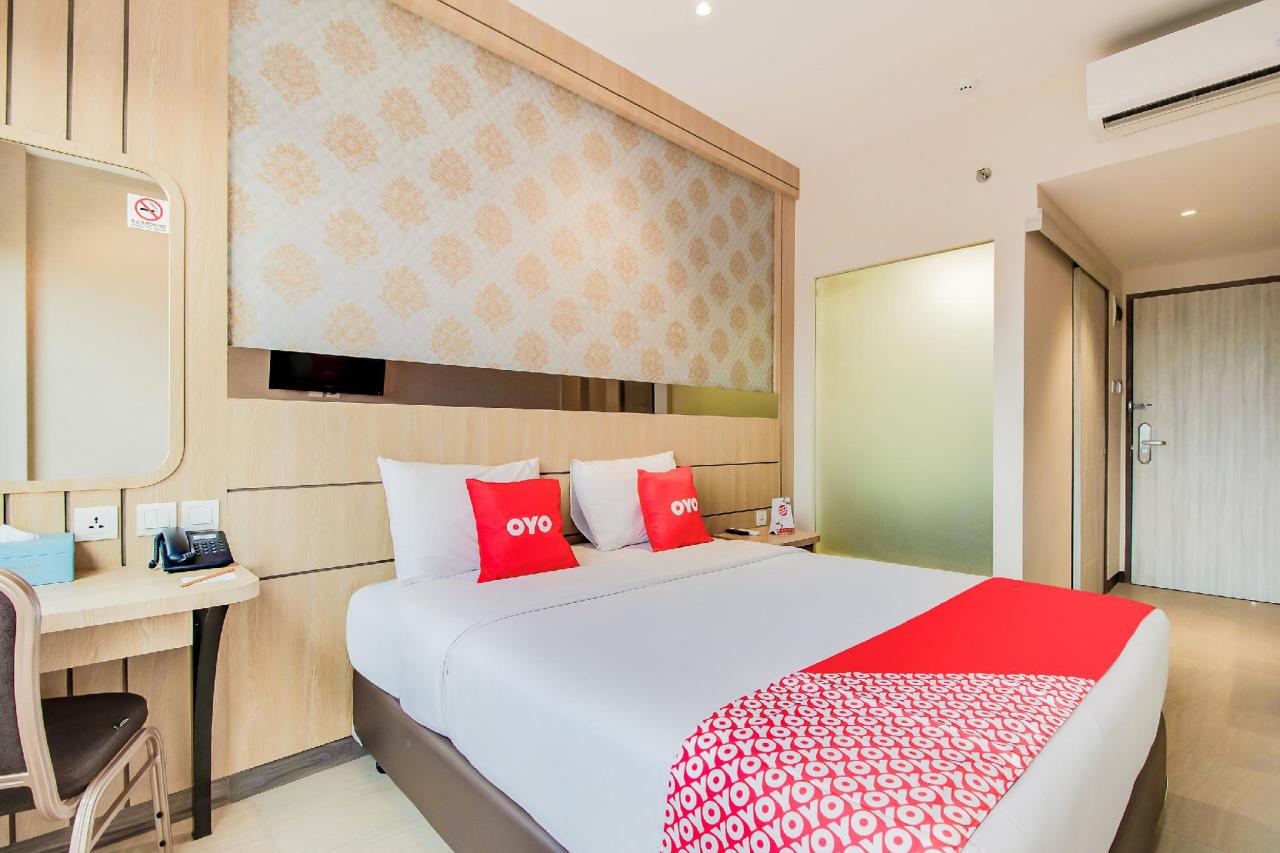 Mine Home Hotel by OYO Rooms