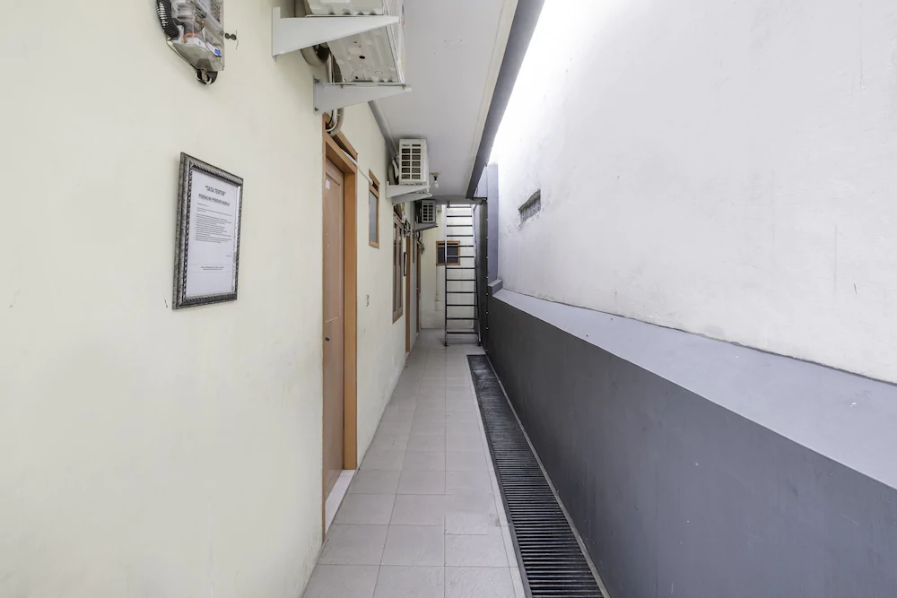 Nabila Residence Syariah by OYO Rooms