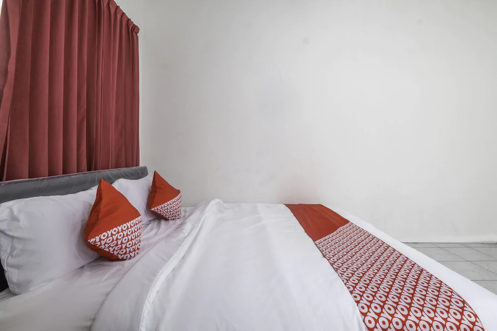 Nabila Residence Syariah by OYO Rooms
