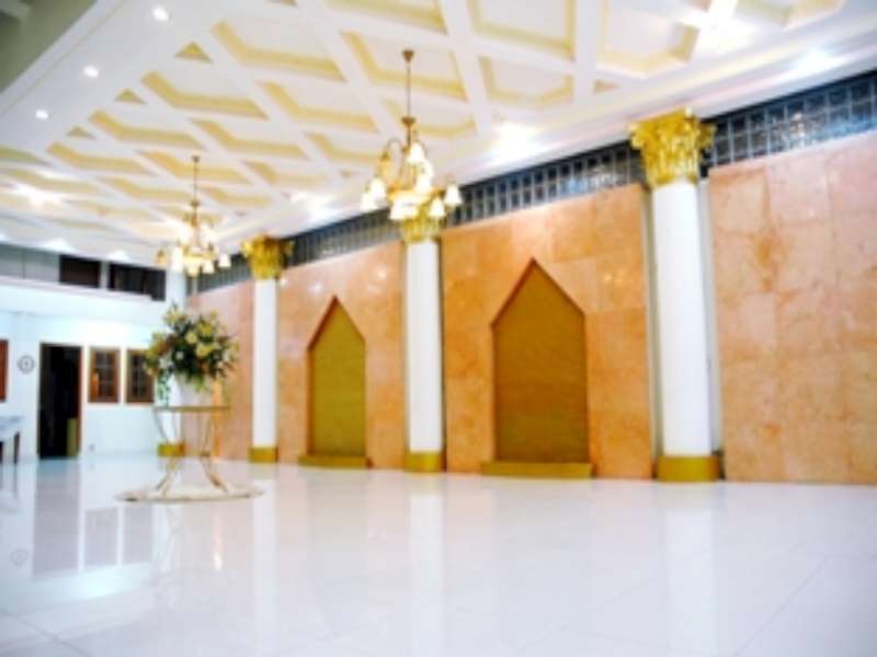 Narapati Indah Syariah Hotel & Convention