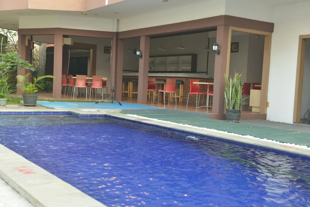 Naripan Hotel Bandung