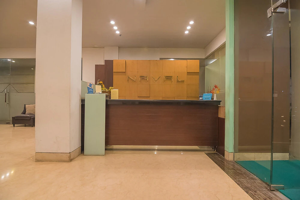 Naval Hotel By RedDoorz