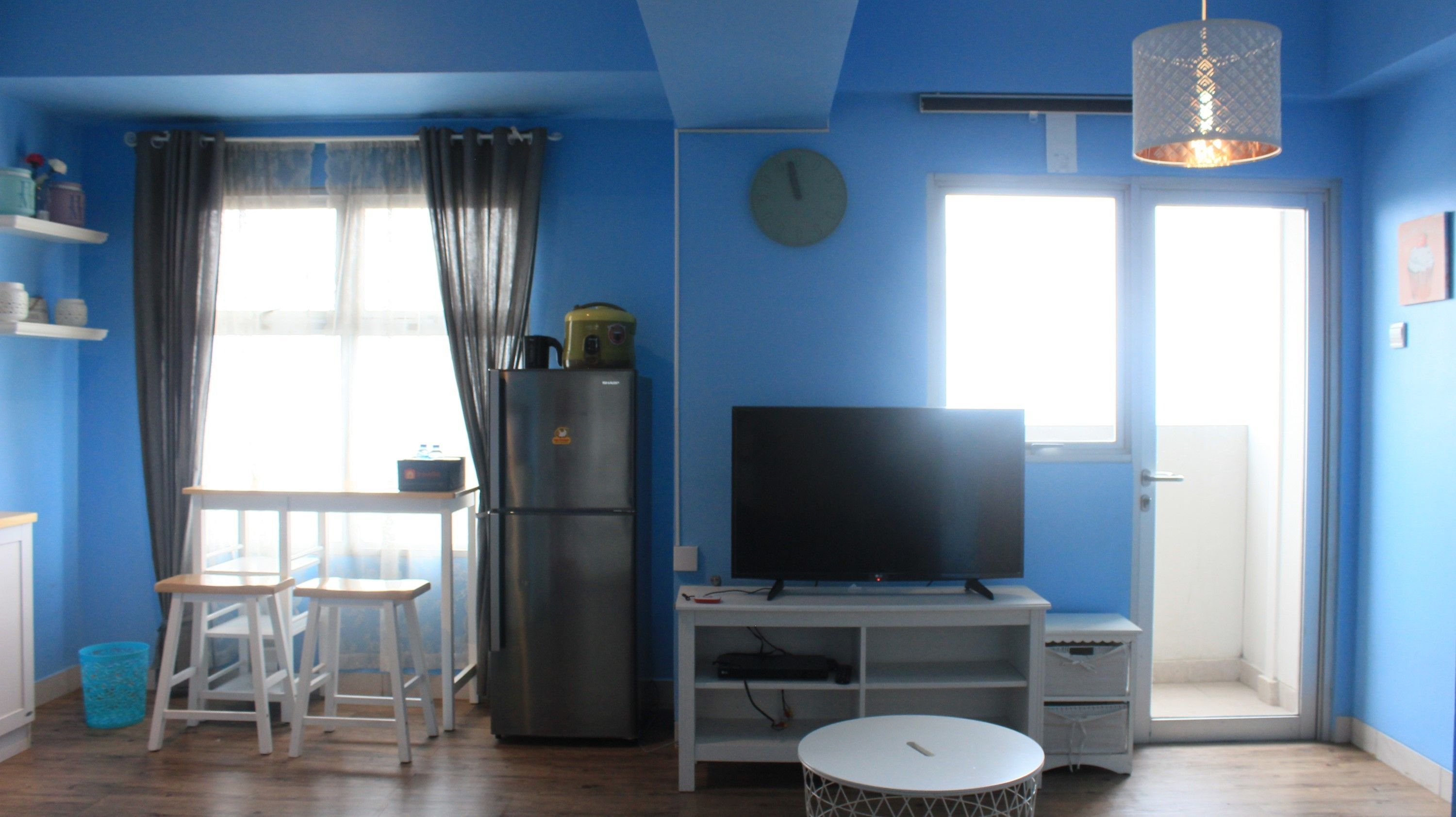 Newton Residence