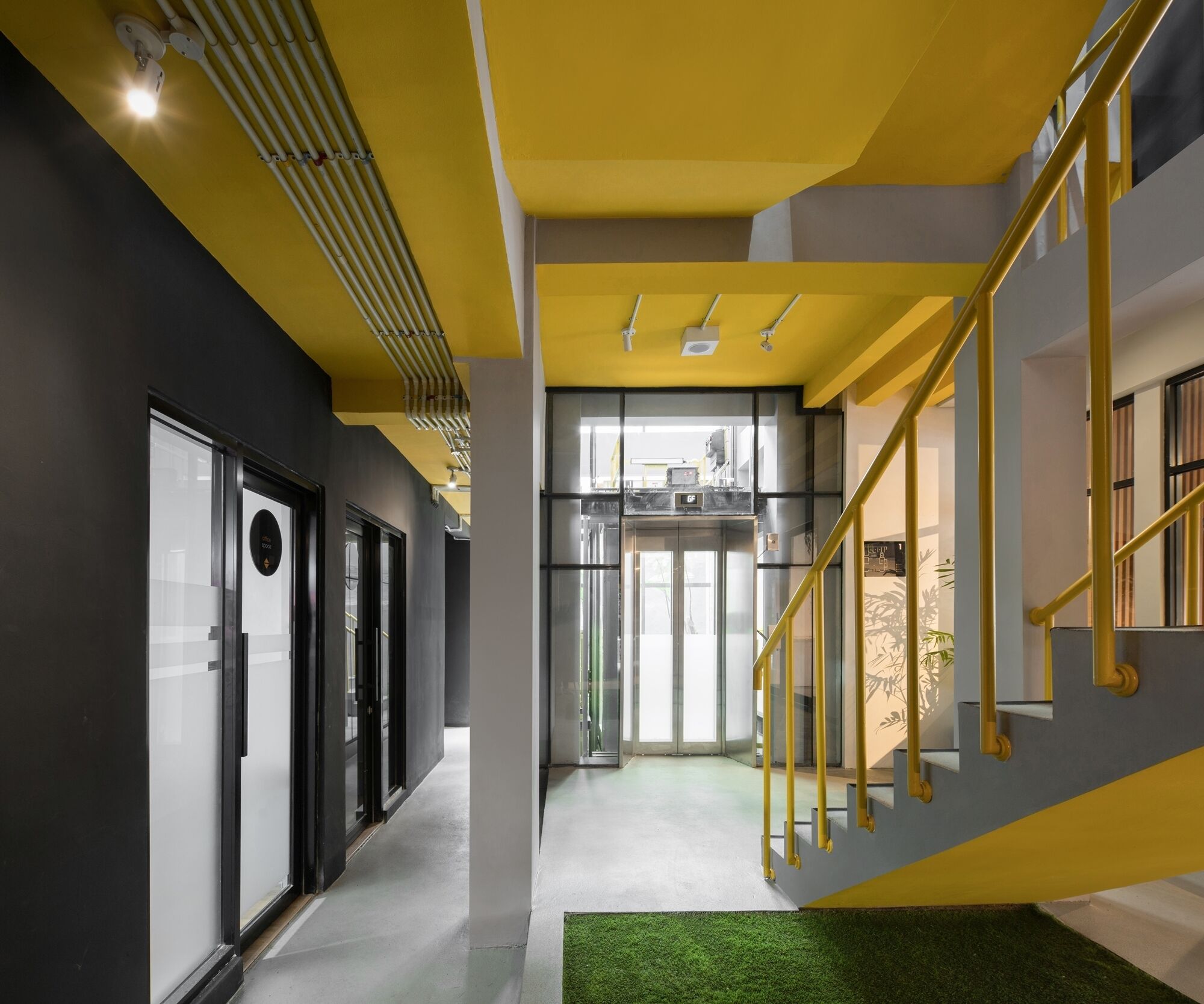 Nindya Biodistrict Hotel