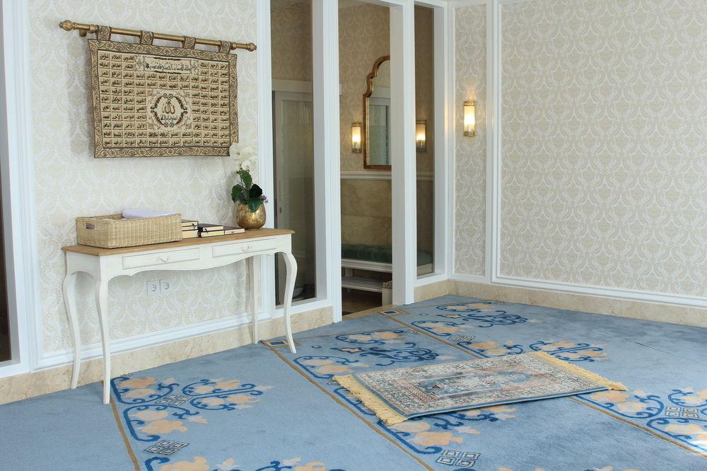 Noor Hotel