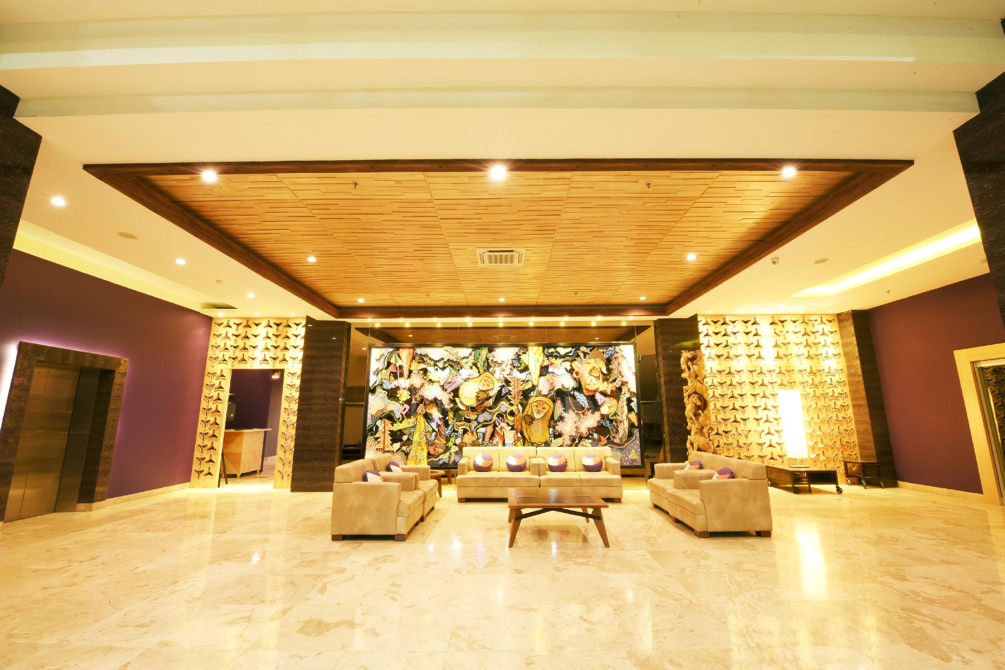 Fox Harris City Center Bandung