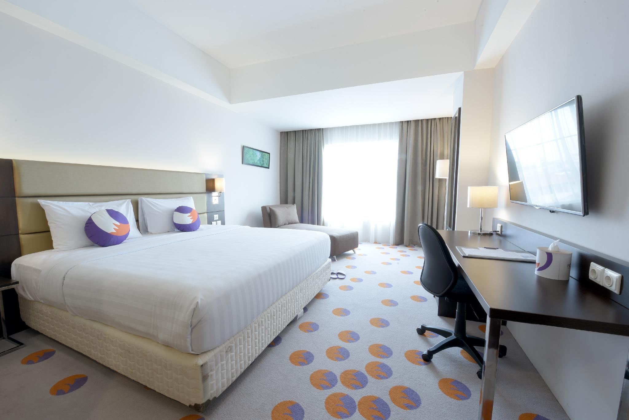 Fox Harris City Center Bandung