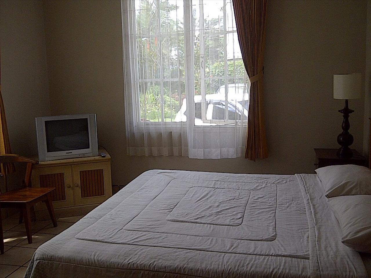 OBC Guest House
