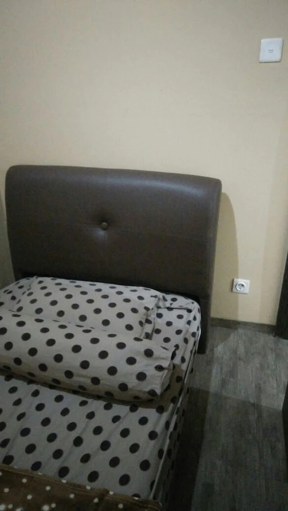 The Jarrdin Apartment by Omami