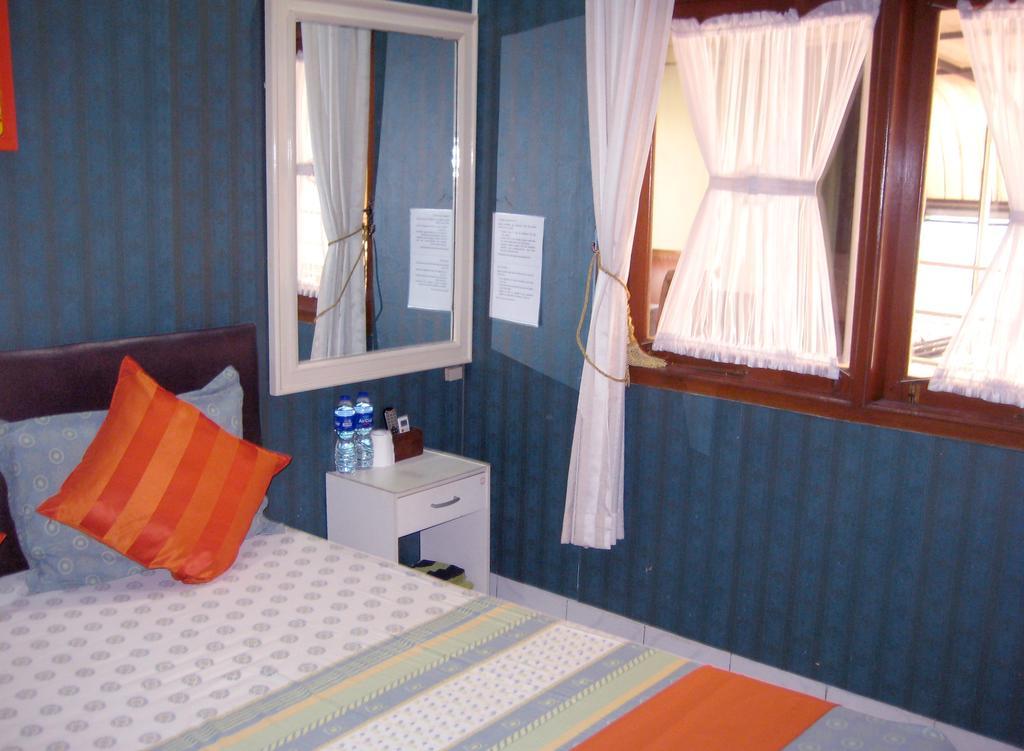 Orange Home's Syariah