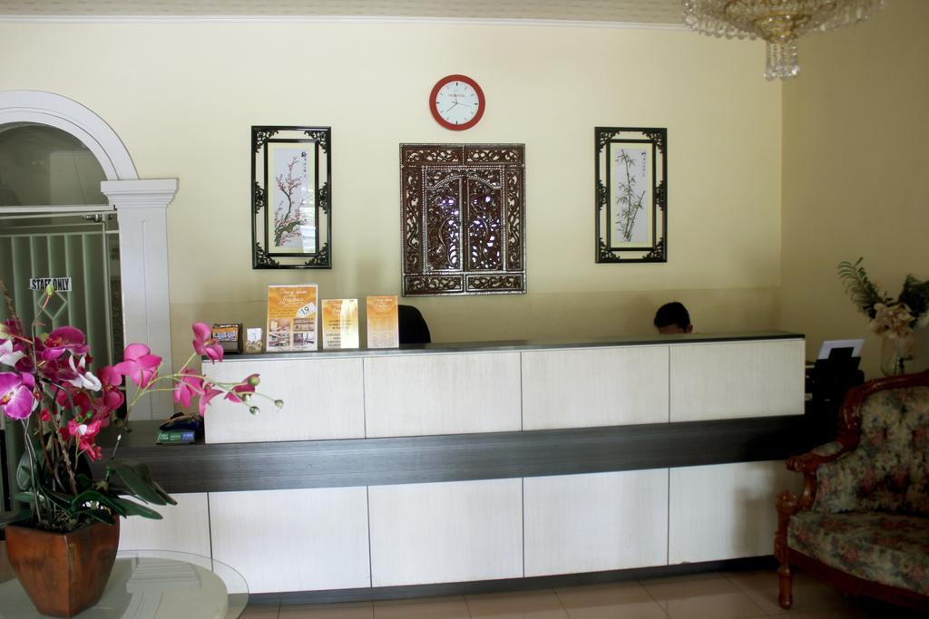 Orange Home's Syariah