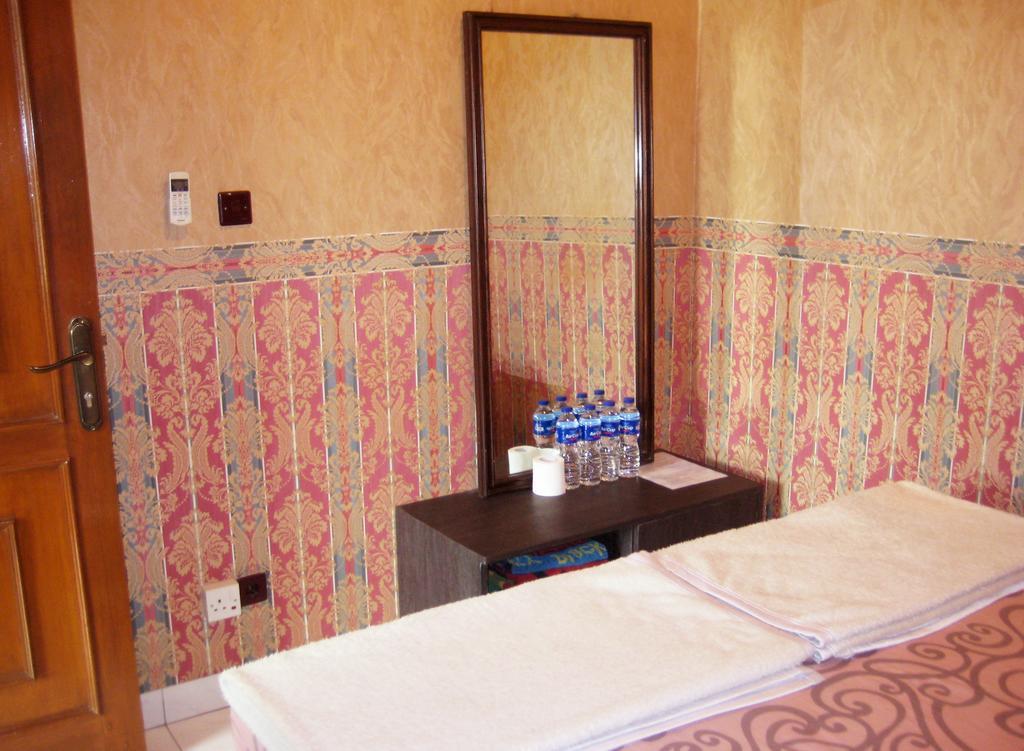 Orange Home's Syariah