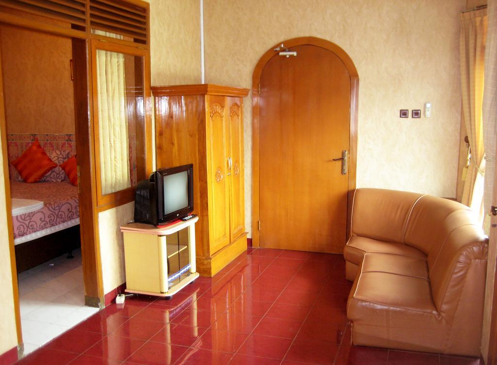 Orange Home's Syariah