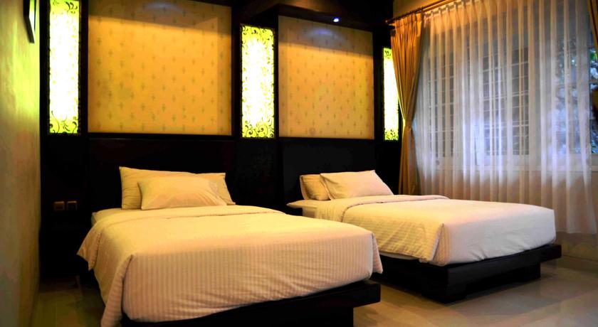 Cove Ottenville Boutique Hotel