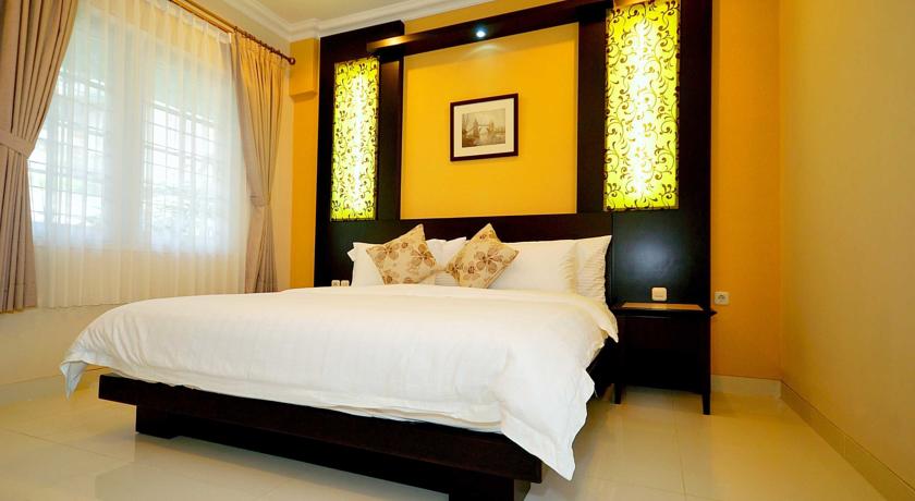Cove Ottenville Boutique Hotel