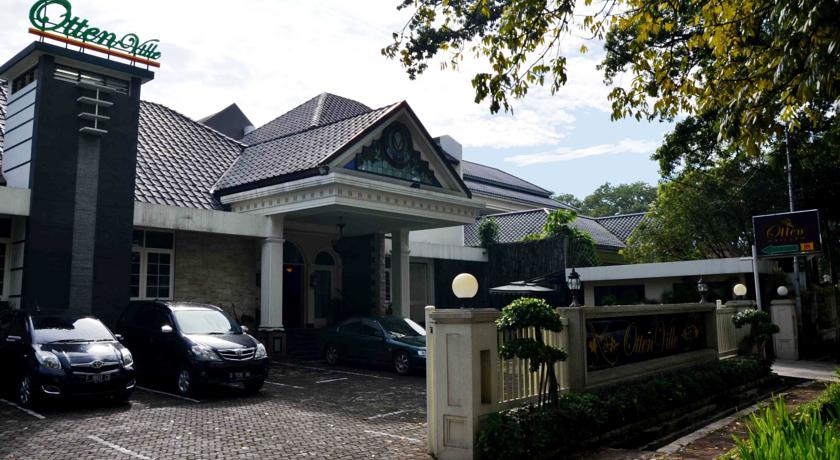 Cove Ottenville Boutique Hotel